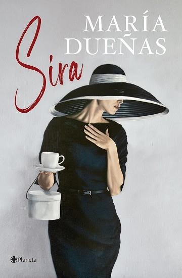 SIRA(CASTELLÀ) | 9788408241911 | DUEÑAS,MARÍA | Llibreria Geli - Llibreria Online de Girona - Comprar llibres en català i castellà