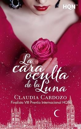 LA CARA OCULTA DE LA LUNA | 9788413750750 | CARDOZO,CLAUDIA | Llibreria Geli - Llibreria Online de Girona - Comprar llibres en català i castellà