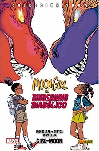 MOON GIRL-04.GIRL MOON | 9788491674030 | Llibreria Geli - Llibreria Online de Girona - Comprar llibres en català i castellà