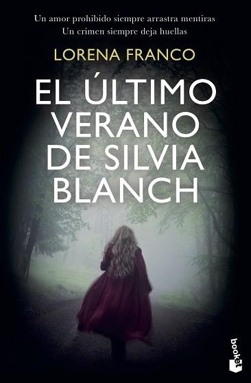 EL ÚLTIMO VERANO DE SILVIA BLANCH | 9788408237457 | FRANCO,LORENA | Llibreria Geli - Llibreria Online de Girona - Comprar llibres en català i castellà