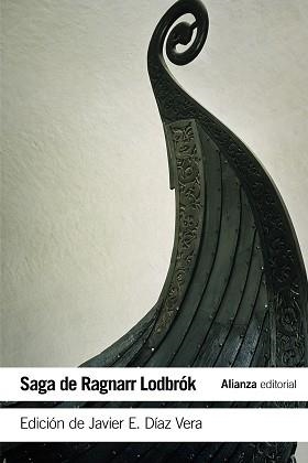 SAGA DE RAGNARR LODBRÓK | 9788413621739 | Llibreria Geli - Llibreria Online de Girona - Comprar llibres en català i castellà