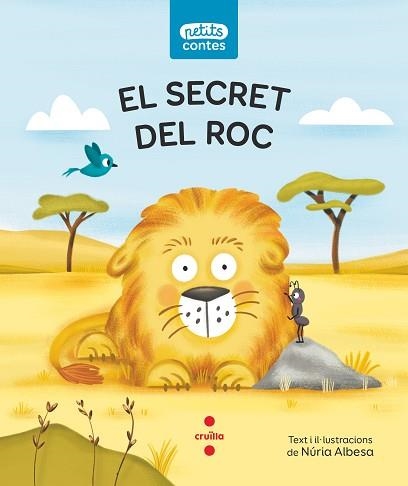 EL SECRET DEL ROC | 9788466149174 | ALBESA VALDE,NURIA | Llibreria Geli - Llibreria Online de Girona - Comprar llibres en català i castellà