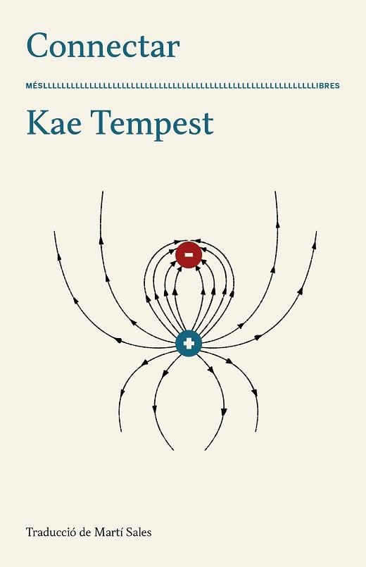 CONNECTAR | 9788417353308 | TEMPEST,KAE | Llibreria Geli - Llibreria Online de Girona - Comprar llibres en català i castellà