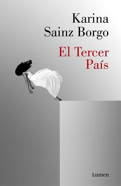 EL TERCER PAÍS | 9788426407863 | SAINZ BORGO,KARINA | Llibreria Geli - Llibreria Online de Girona - Comprar llibres en català i castellà