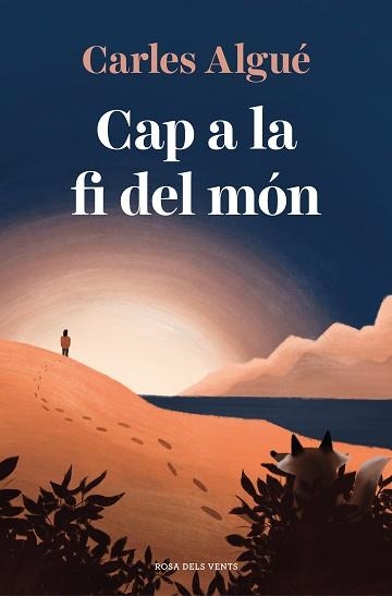 CAP A LA FI DEL MÓN | 9788418033575 | ALGUÉ,CARLES | Llibreria Geli - Llibreria Online de Girona - Comprar llibres en català i castellà