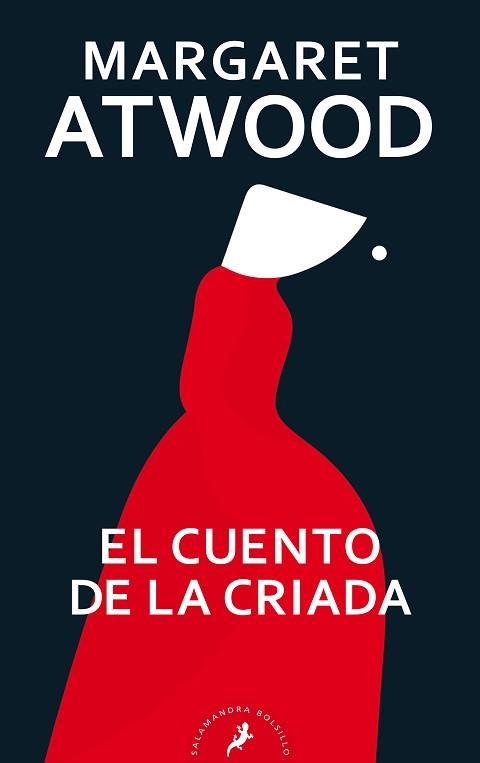 EL CUENTO DE LA CRIADA | 9788418173370 | ATWOOD,MARGARET | Llibreria Geli - Llibreria Online de Girona - Comprar llibres en català i castellà