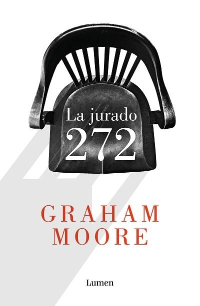 LA JURADO 272 | 9788426406705 | MOORE,GRAHAM | Llibreria Geli - Llibreria Online de Girona - Comprar llibres en català i castellà