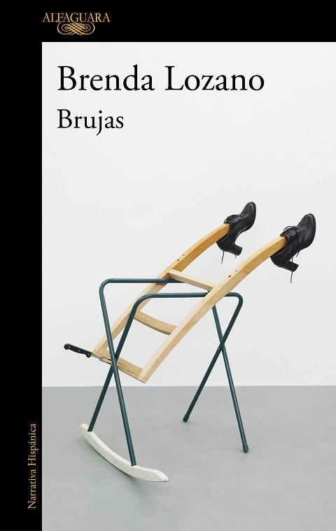 BRUJAS  | 9788420456515 | LOZANO,BRENDA | Llibreria Geli - Llibreria Online de Girona - Comprar llibres en català i castellà