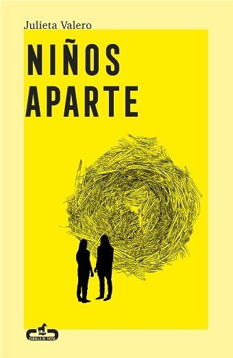 NIÑOS APARTE | 9788417417307 | VALERO,JULIETA | Llibreria Geli - Llibreria Online de Girona - Comprar llibres en català i castellà