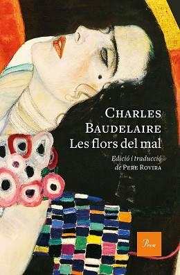 LES FLORS DEL MAL | 9788475888675 | BAUDELAIRE,CHARLES | Llibreria Geli - Llibreria Online de Girona - Comprar llibres en català i castellà