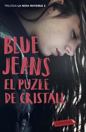 EL PUZLE DE CRISTALL(LA NOIA INVISIBLE 2) | 9788418572203 | BLUE JEANS | Llibreria Geli - Llibreria Online de Girona - Comprar llibres en català i castellà