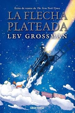 LA FLECHA PLATEADA | 9788412199093 | GROSSMAN,LEV | Llibreria Geli - Llibreria Online de Girona - Comprar llibres en català i castellà