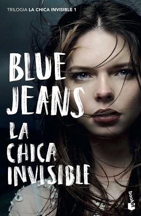 LA CHICA INVISIBLE | 9788408239147 | BLUE JEANS | Llibreria Geli - Llibreria Online de Girona - Comprar llibres en català i castellà