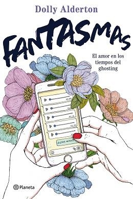 FANTASMAS | 9788408240099 | ALDERTON,DOLLY | Llibreria Geli - Llibreria Online de Girona - Comprar llibres en català i castellà