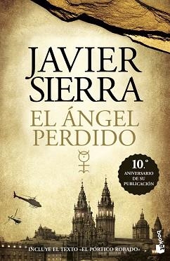 EL ÁNGEL PERDIDO | 9788408239291 | SIERRA,JAVIER | Llibreria Geli - Llibreria Online de Girona - Comprar llibres en català i castellà