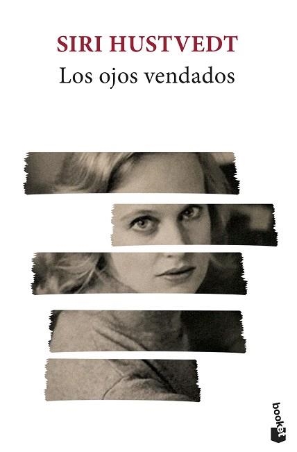 LOS OJOS VENDADOS | 9788432237805 | HUSTVEDT,SIRI | Libreria Geli - Librería Online de Girona - Comprar libros en catalán y castellano