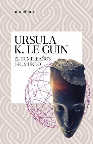 EL CUMPLEAÑOS DEL MUNDO | 9788445009697 | LE GUIN,URSULA K. | Llibreria Geli - Llibreria Online de Girona - Comprar llibres en català i castellà