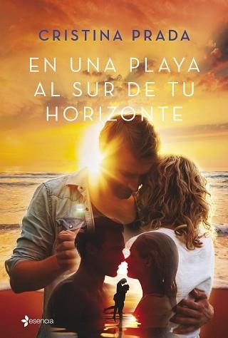 EN UNA PLAYA AL SUR DE TU HORIZONTE | 9788408238171 | PRADA,CRISTINA | Llibreria Geli - Llibreria Online de Girona - Comprar llibres en català i castellà