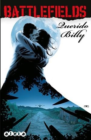 BATTLEFIELDS-2.QUERIDO BILLY | 9788416486007 | Llibreria Geli - Llibreria Online de Girona - Comprar llibres en català i castellà