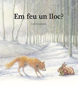 EM FEU UN LLOC? | 9788412201482 | KOOPMANS,LOEK | Llibreria Geli - Llibreria Online de Girona - Comprar llibres en català i castellà