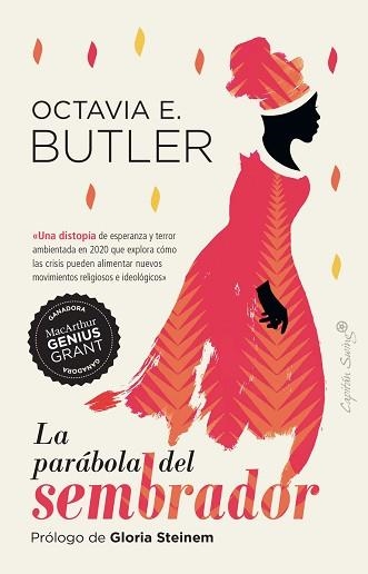 LA PARÁBOLA DEL SEMBRADOR | 9788412281781 | BUTLER,OCTAVIA E. | Llibreria Geli - Llibreria Online de Girona - Comprar llibres en català i castellà