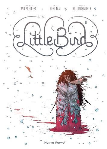 LITTLE BIRD | 9788417989583 | VAN POELGEEST,DARCY/BERTRAM,IAM/HOLLINGSWORTH,MATT | Llibreria Geli - Llibreria Online de Girona - Comprar llibres en català i castellà