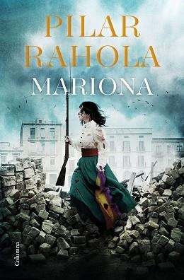 MARIONA | 9788466427630 | RAHOLA,PILAR | Llibreria Geli - Llibreria Online de Girona - Comprar llibres en català i castellà