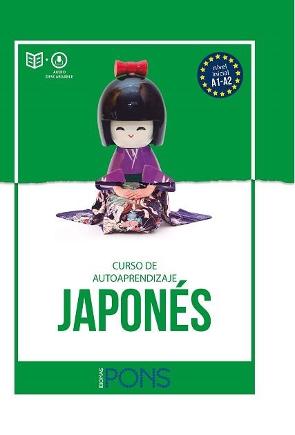 JAPONÉS(CURSO DE AUTOAPRENDIZAJE) | 9788417730130 |   | Llibreria Geli - Llibreria Online de Girona - Comprar llibres en català i castellà