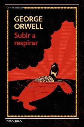 SUBIR A RESPIRAR | 9788499890920 | ORWELL,GEORGE | Llibreria Geli - Llibreria Online de Girona - Comprar llibres en català i castellà