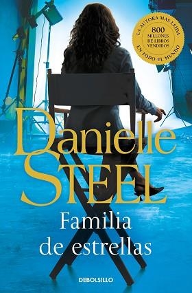 FAMILIA DE ESTRELLAS | 9788466354820 | STEEL,DANIELLE | Libreria Geli - Librería Online de Girona - Comprar libros en catalán y castellano