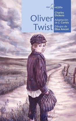 OLIVER TWIST(ADAPTACIÓN) | 9788491424574 | DICKENS,CHARLES | Llibreria Geli - Llibreria Online de Girona - Comprar llibres en català i castellà