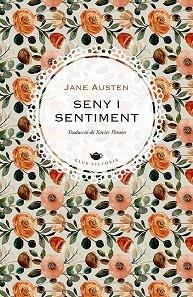 SENY I SENTIMENT | 9788417998776 | AUSTEN,JANE | Llibreria Geli - Llibreria Online de Girona - Comprar llibres en català i castellà