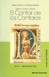 SERMONES SOBRE EL CANTAR DE LOS CANTARES-4 | 9788472399150 | DE FORDE,JUAN | Llibreria Geli - Llibreria Online de Girona - Comprar llibres en català i castellà