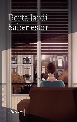 SABER ESTAR | 9788417868888 | JARDÍ,BERTA | Libreria Geli - Librería Online de Girona - Comprar libros en catalán y castellano