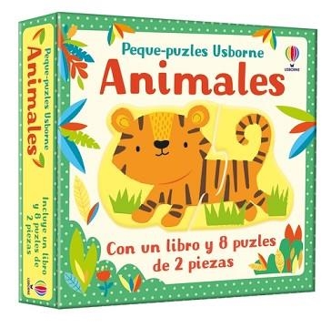 ANIMALES | 9781474993531 | OLDHAM, MATTHEW | Llibreria Geli - Llibreria Online de Girona - Comprar llibres en català i castellà