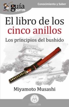 EL LIBRO DE LOS CINCO ANILLOS.LOS PRINCIPIOS DEL BUSHIDO | 9788418429170 | MUSASHI,MIYAMOTO | Llibreria Geli - Llibreria Online de Girona - Comprar llibres en català i castellà