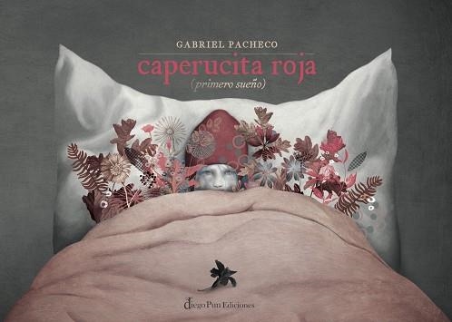 CAPERUCITA ROJA(PRIMERO SUEÑO) | 9788412192230 | PACHECO,GABRIEL | Llibreria Geli - Llibreria Online de Girona - Comprar llibres en català i castellà