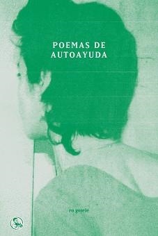 POEMAS DE AUTOAYUDA | 9788495291967 | RUIZ-LARREA FERNÁNDEZ,AMALIA | Llibreria Geli - Llibreria Online de Girona - Comprar llibres en català i castellà