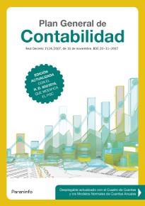 PLAN GENERAL DE CONTABILIDAD(3ª EDICIÓN 2017) | 9788428339902 |   | Llibreria Geli - Llibreria Online de Girona - Comprar llibres en català i castellà