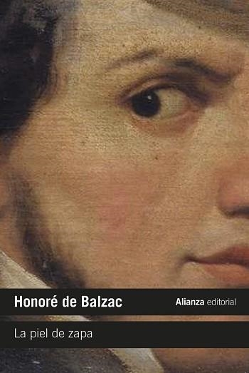 LA PIEL DE ZAPA | 9788413622477 | DE BALZAC,HONORÉ | Llibreria Geli - Llibreria Online de Girona - Comprar llibres en català i castellà