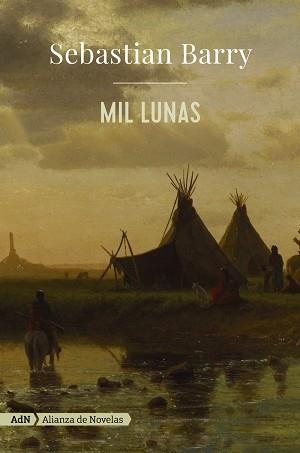 MIL LUNAS | 9788413622156 | BARRY,SEBASTIAN | Llibreria Geli - Llibreria Online de Girona - Comprar llibres en català i castellà