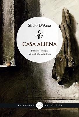 CASA ALIENA | 9788417998462 | D'ARZO,SILVIO | Llibreria Geli - Llibreria Online de Girona - Comprar llibres en català i castellà