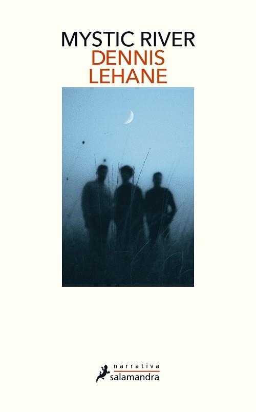 MYSTIC RIVER | 9788418107566 | LEHANE,DENNIS | Llibreria Geli - Llibreria Online de Girona - Comprar llibres en català i castellà