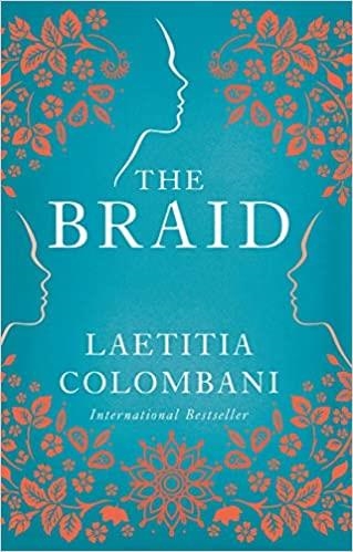 THE BRAID | 9781509881109 | COLOMBANI,LAETITIA | Llibreria Geli - Llibreria Online de Girona - Comprar llibres en català i castellà