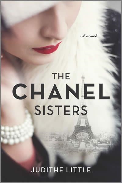 THE CHANEL SISTERS | 9781525895951 | LITTLE,JUDITH | Llibreria Geli - Llibreria Online de Girona - Comprar llibres en català i castellà