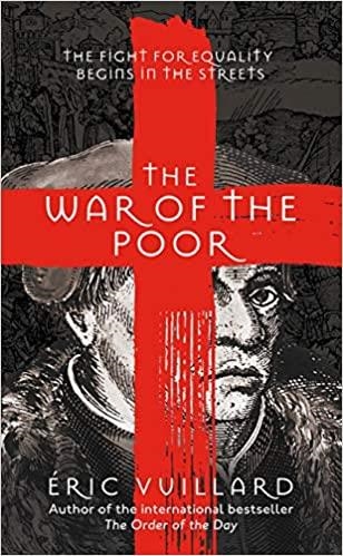 THE WAR OF THE POOR | 9781529038538 | VUILLARD,ERIC | Llibreria Geli - Llibreria Online de Girona - Comprar llibres en català i castellà