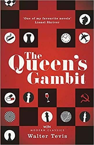 THE QUEEN'S GAMBIT | 9781474600842 | TEVIS,WALTER | Llibreria Geli - Llibreria Online de Girona - Comprar llibres en català i castellà