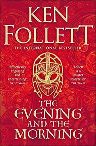 THE EVENING AND THE MORNING.THE PREQUEL TO THE PILLARS OF THE EARTH | 9781447278795 | KING,STEPHEN | Llibreria Geli - Llibreria Online de Girona - Comprar llibres en català i castellà