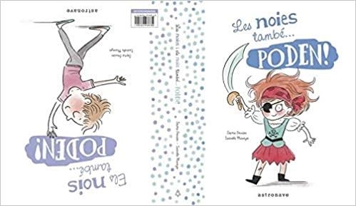 LES NOIES I ELS NOIS TAMBÉ PODEN | 9788467936421 | GOURION,SOPHIE | Llibreria Geli - Llibreria Online de Girona - Comprar llibres en català i castellà