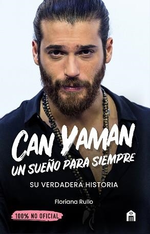 CAN YAMAN.UN SUEÑO PARA SIEMPRE | 9791259570208 | RULLO,FIORIANA | Llibreria Geli - Llibreria Online de Girona - Comprar llibres en català i castellà